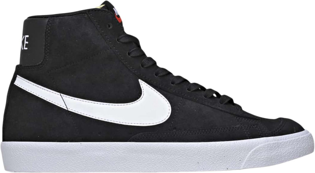 Blazer Mid '77 Suede Sneakers