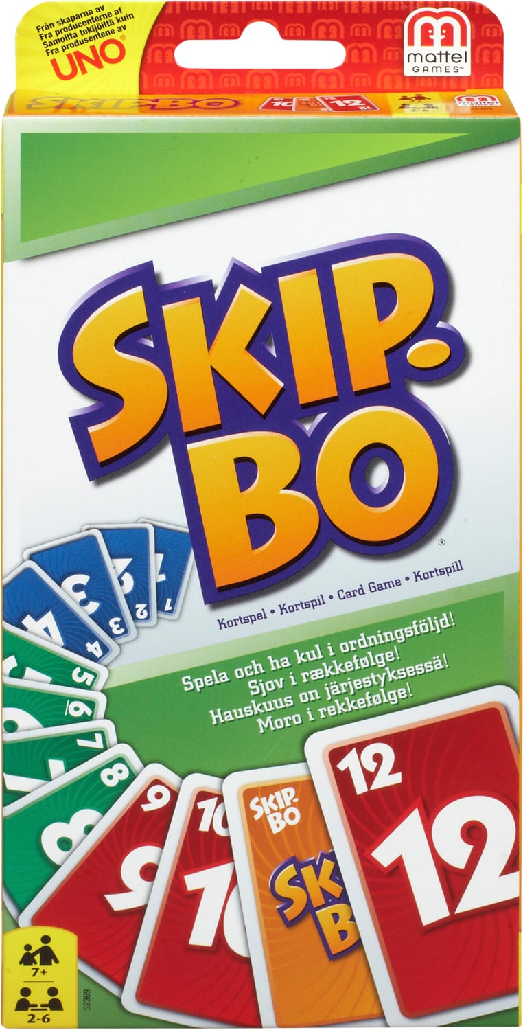 Skipbo