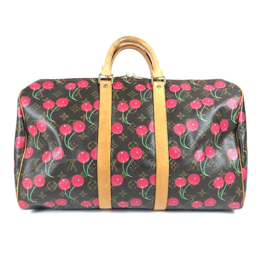 Louis Vuitton Keepall