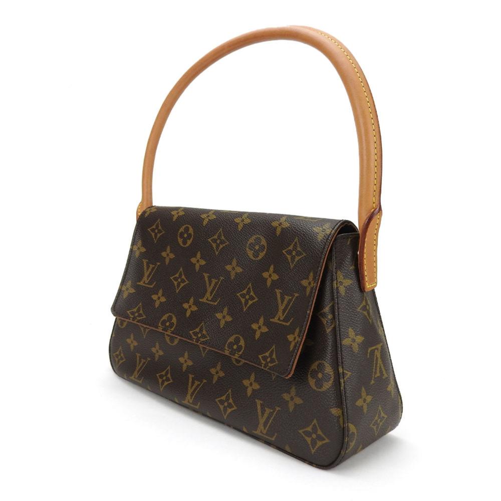Louis Vuitton Looping