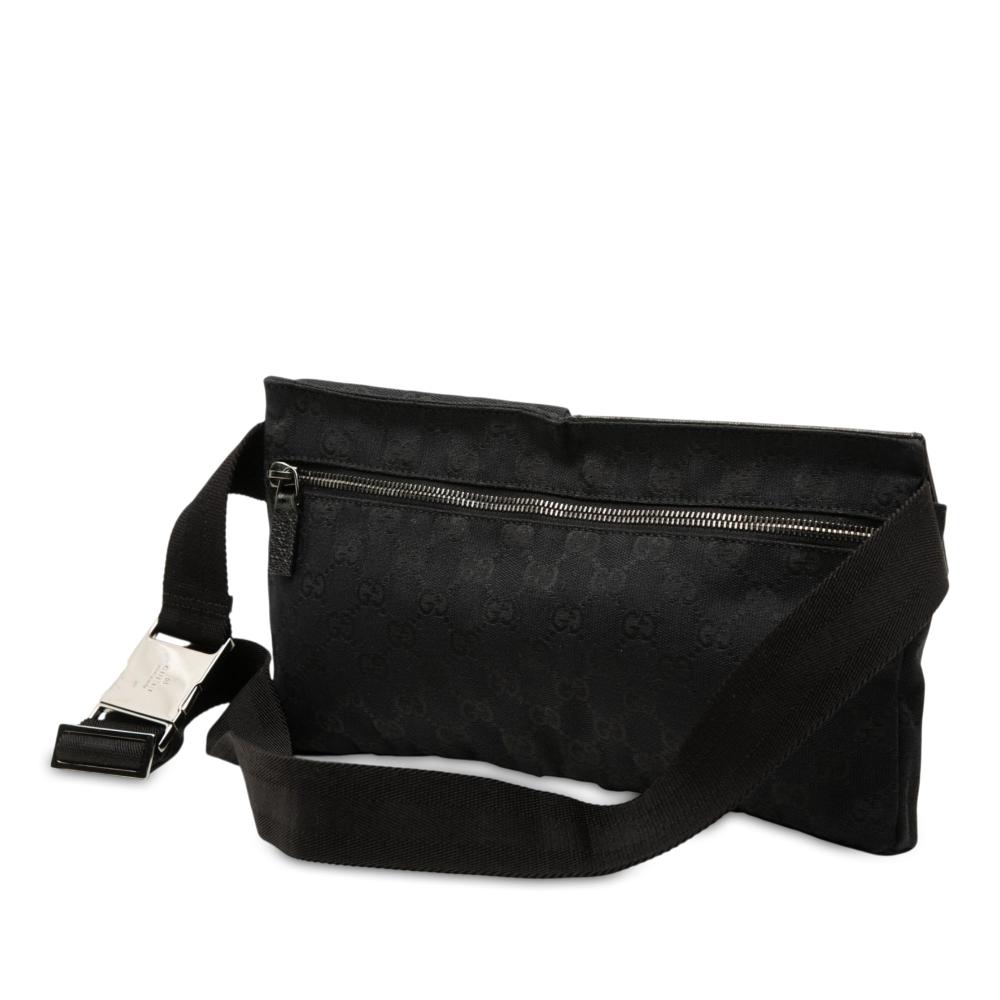 Gucci Belt Bag