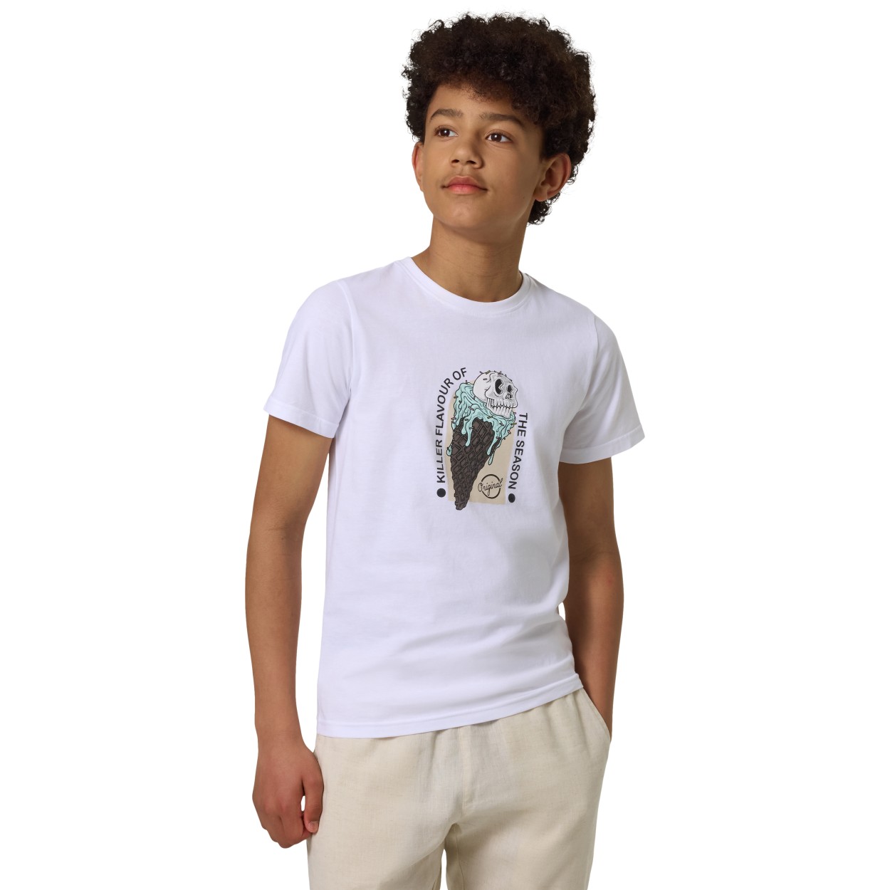 Elis Tshirt