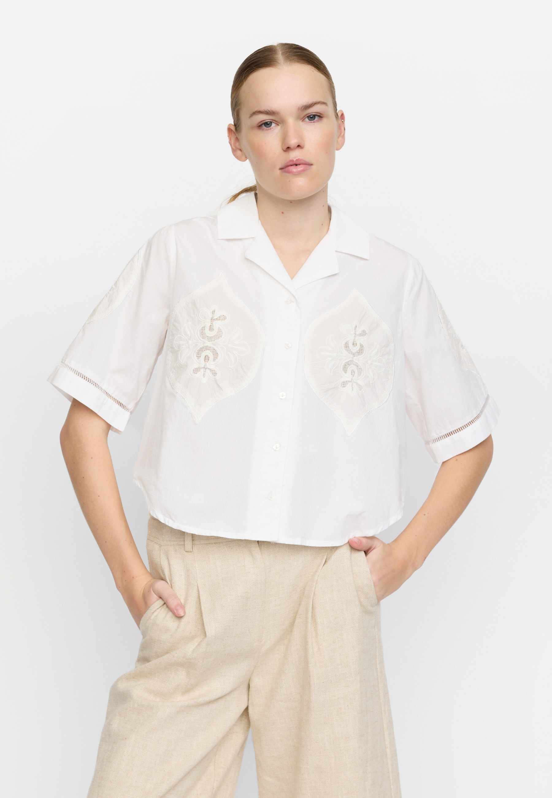 Srhayes Shirt