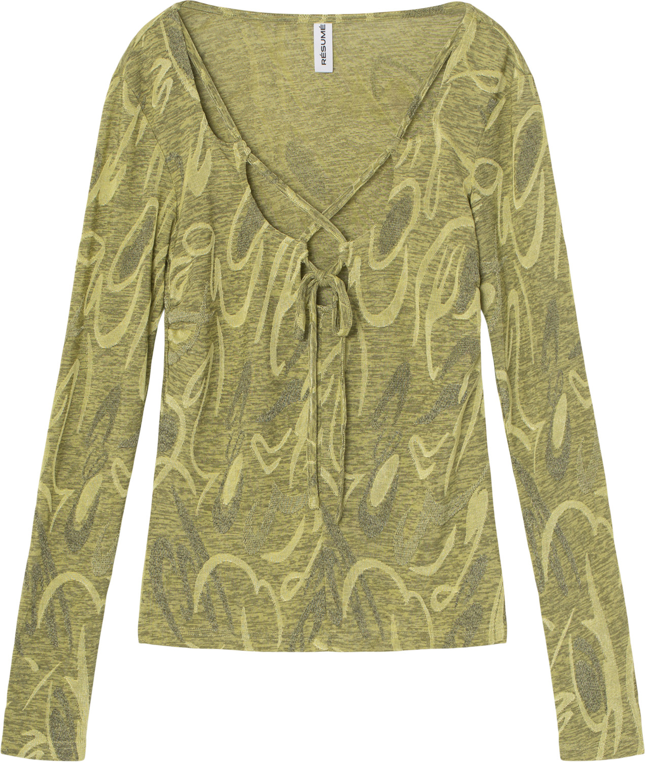 Vanyars Blouse