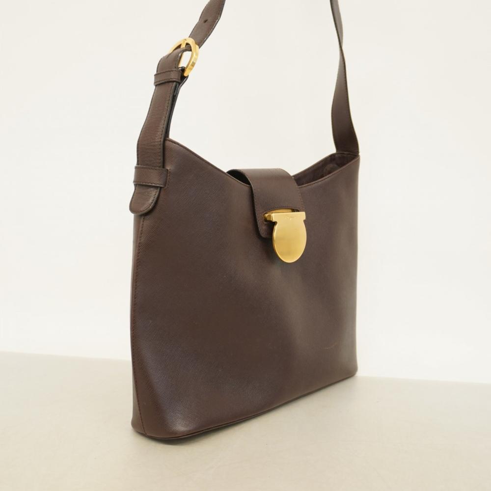 Salvatore Ferragamo Shoulder Bag