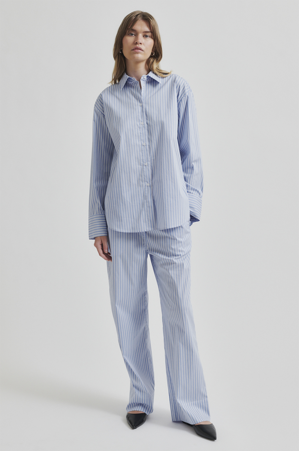 Tenby Trousers