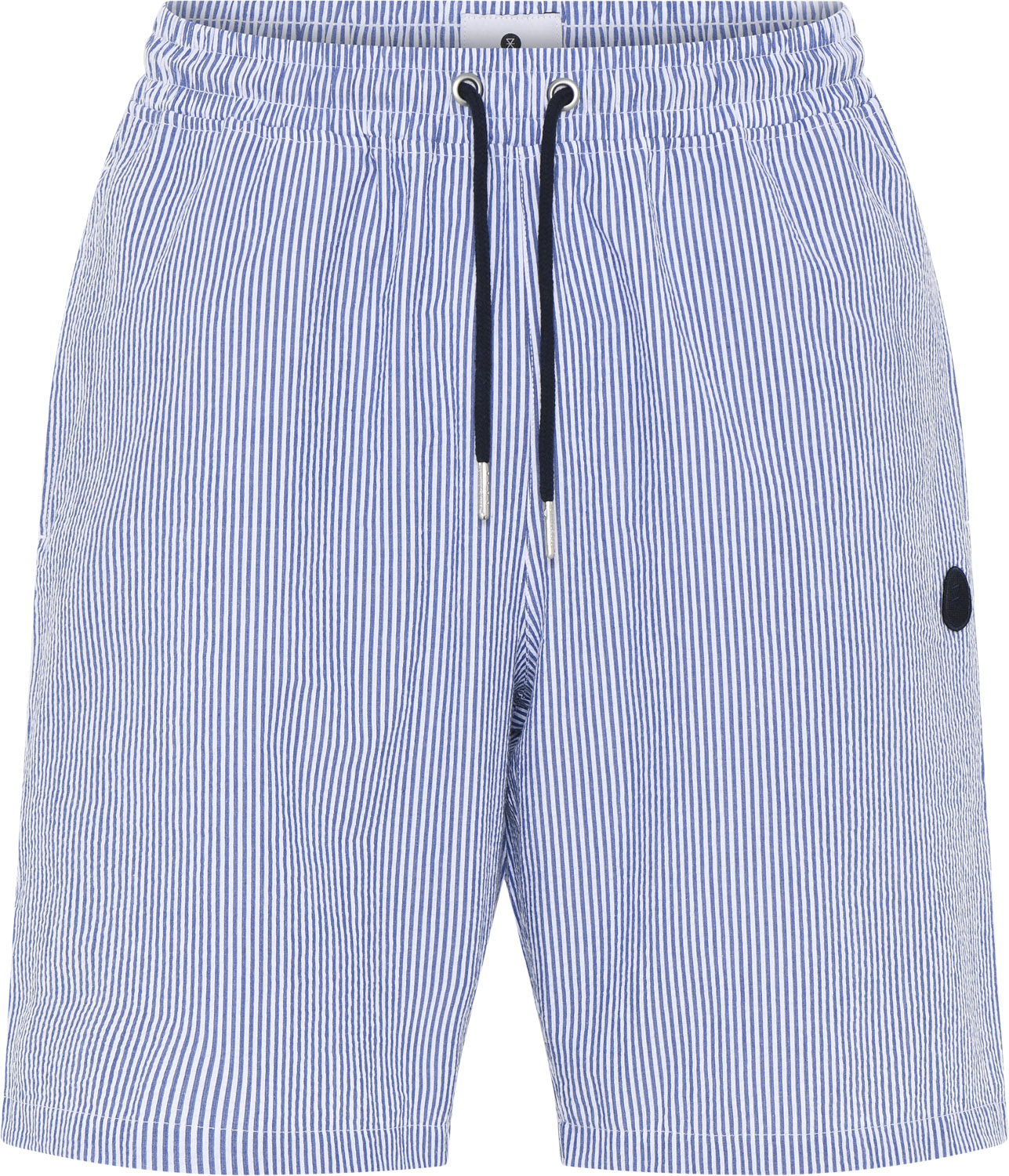 Jbs Of Denmark Seersuck Shorts