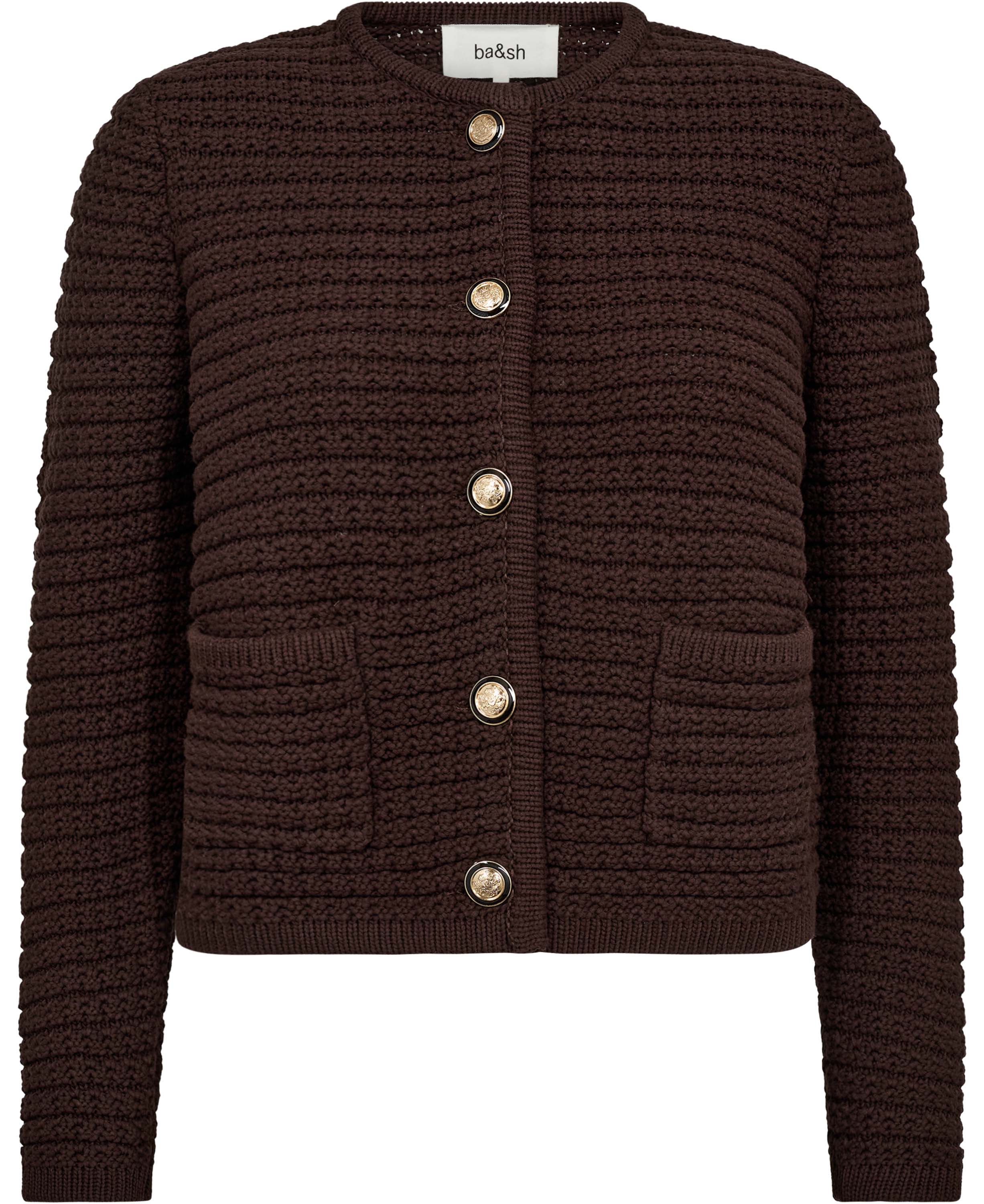 Cardigan Gaspard