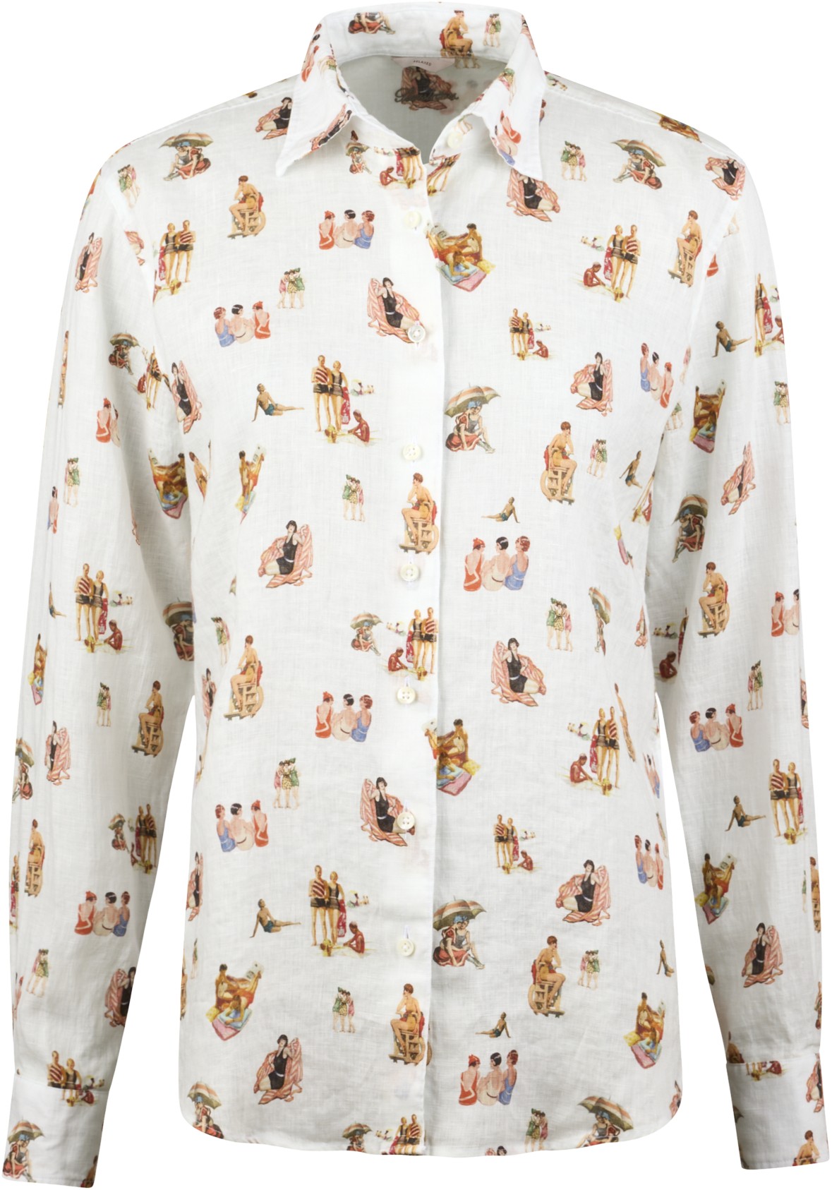 Siri Shirt