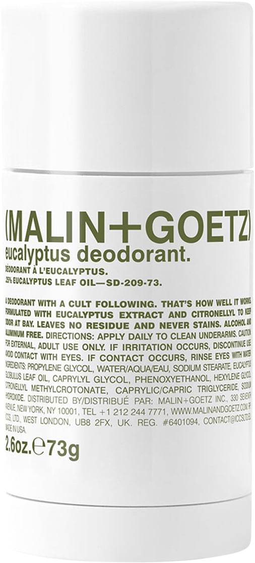 Eucalyptus Deodorant 73 g