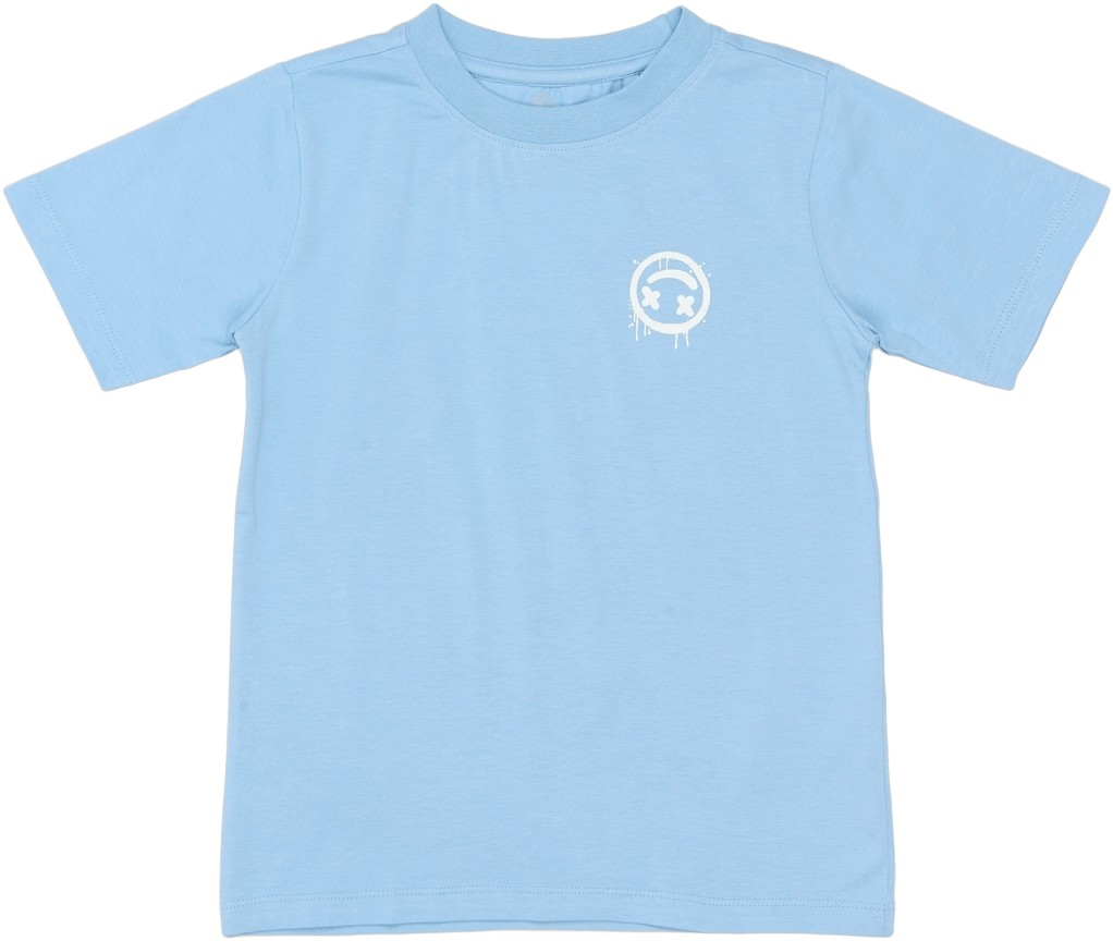 Tnsander S_S Tee