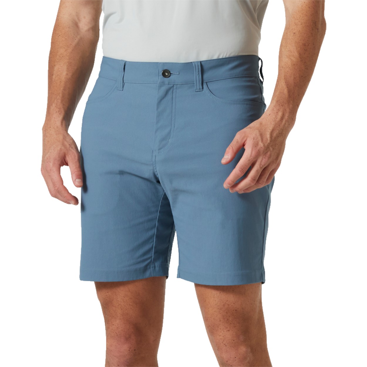 Holmen 5 Pocket Shorts
