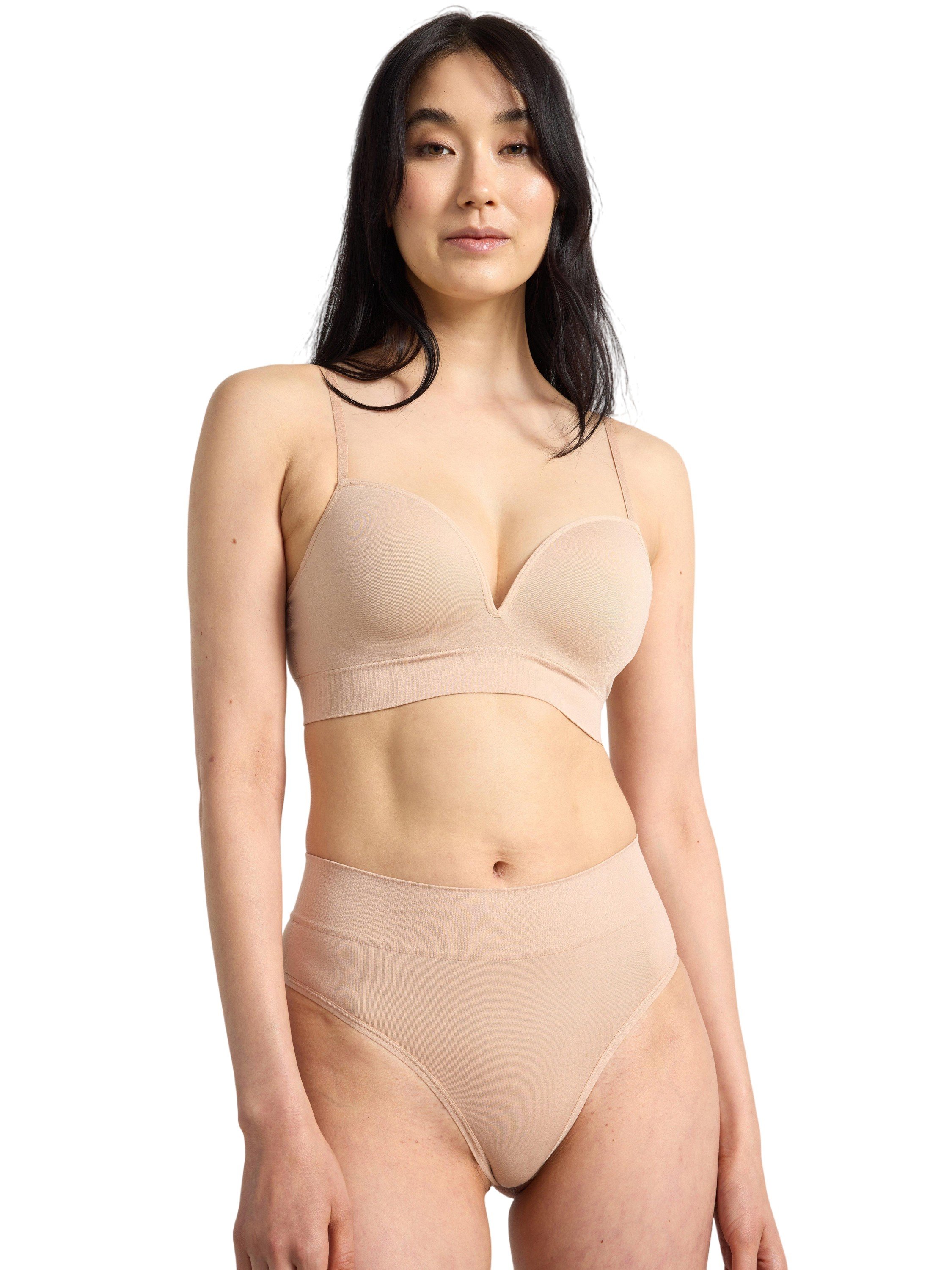 Pushup-bh Uden Sømme