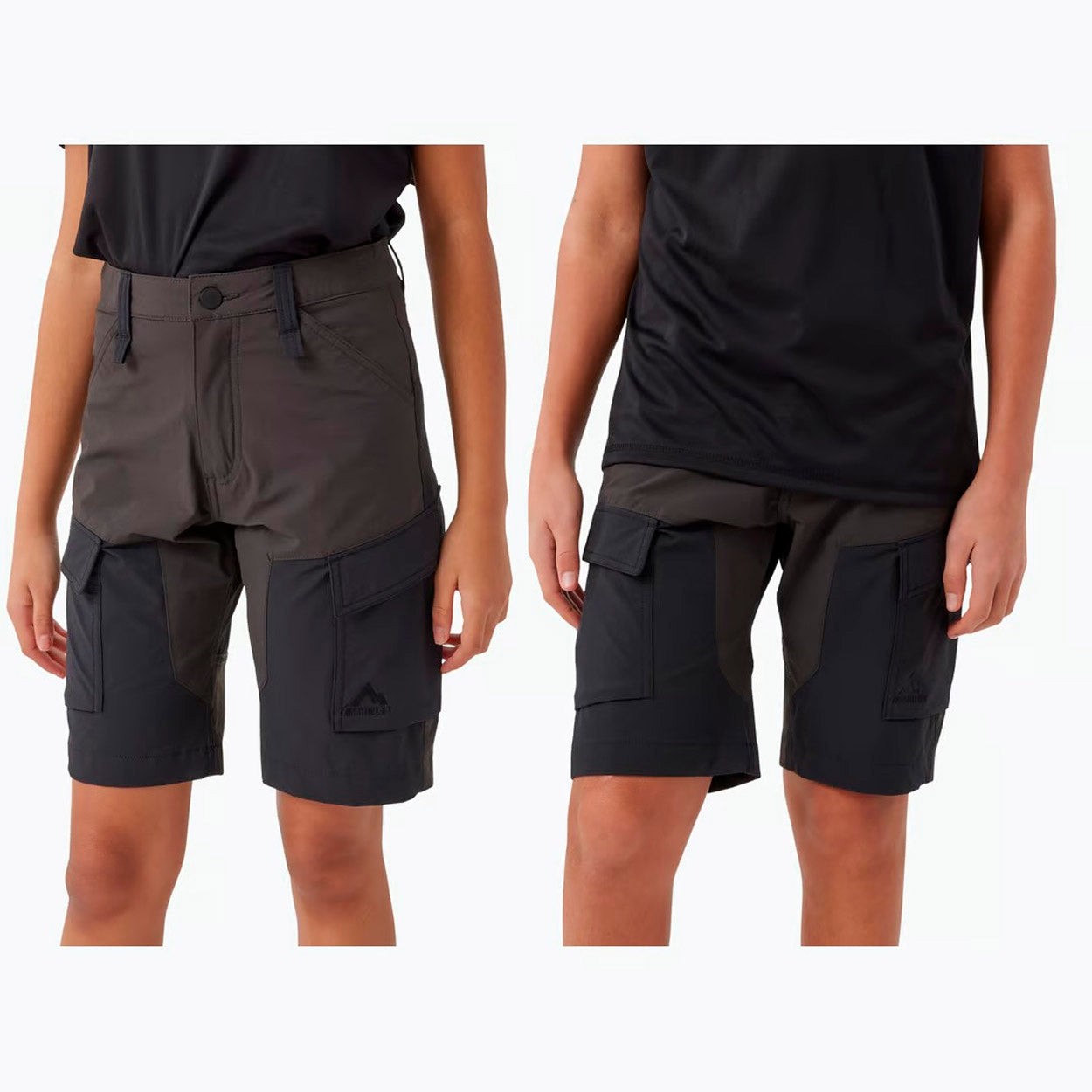 Adventure Shorts - Køb til DKK 350 - Spar 30%