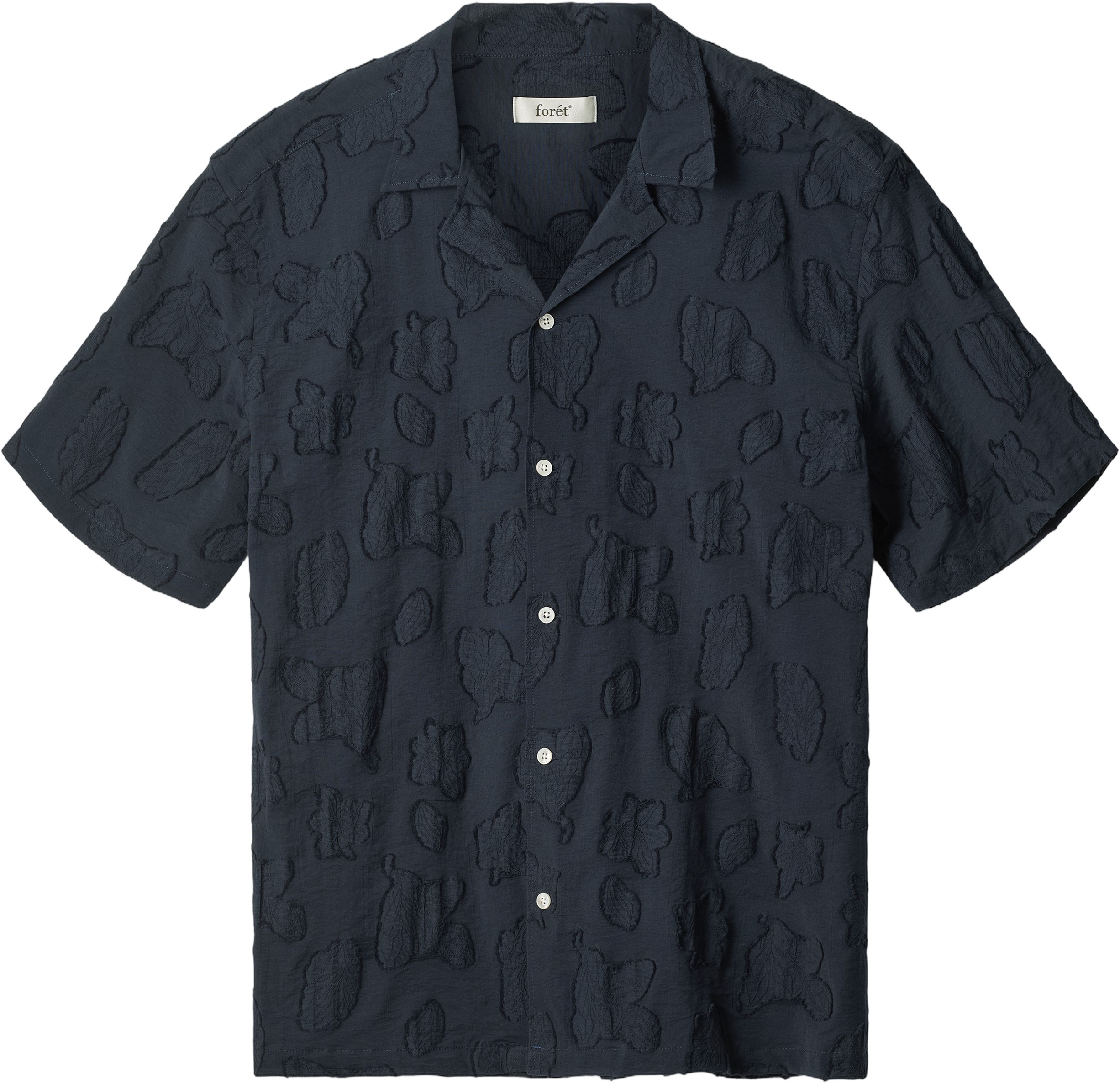 Peer Jacquard Regular FIT Shirt