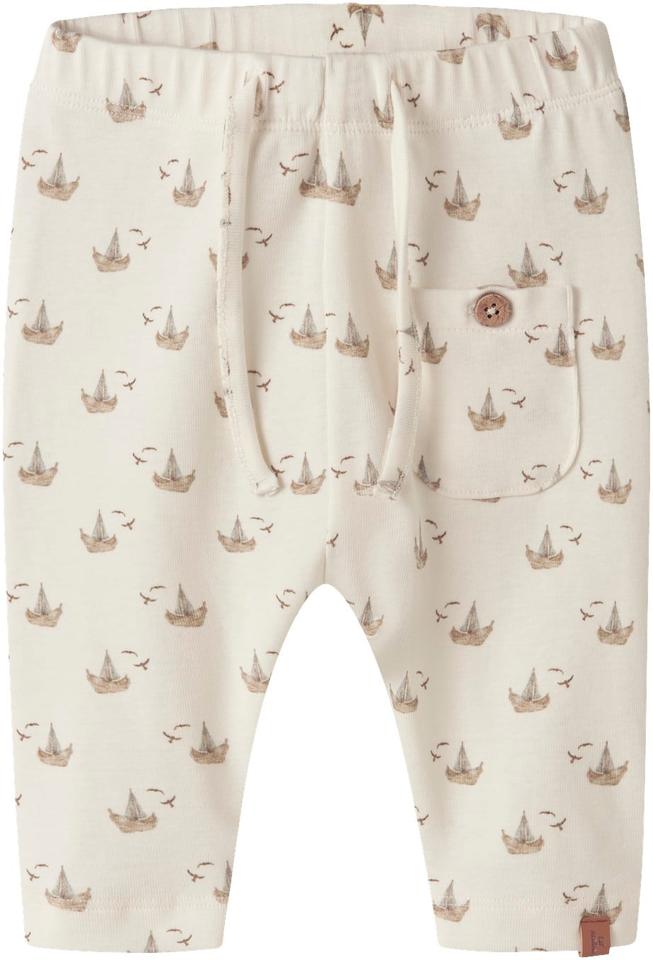 Nbmgayo SAK Loose Pant LIL