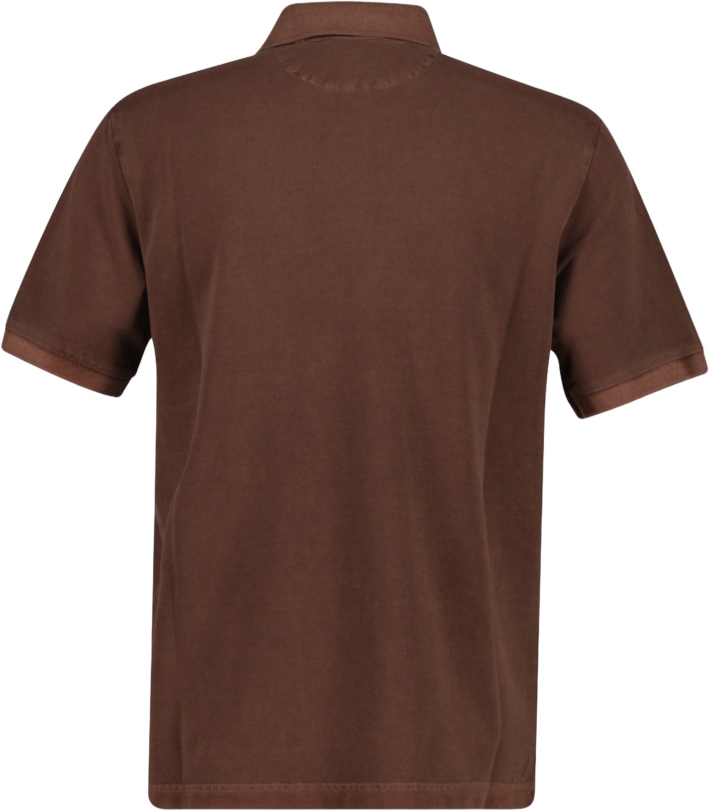 Sunfaded SS Polo