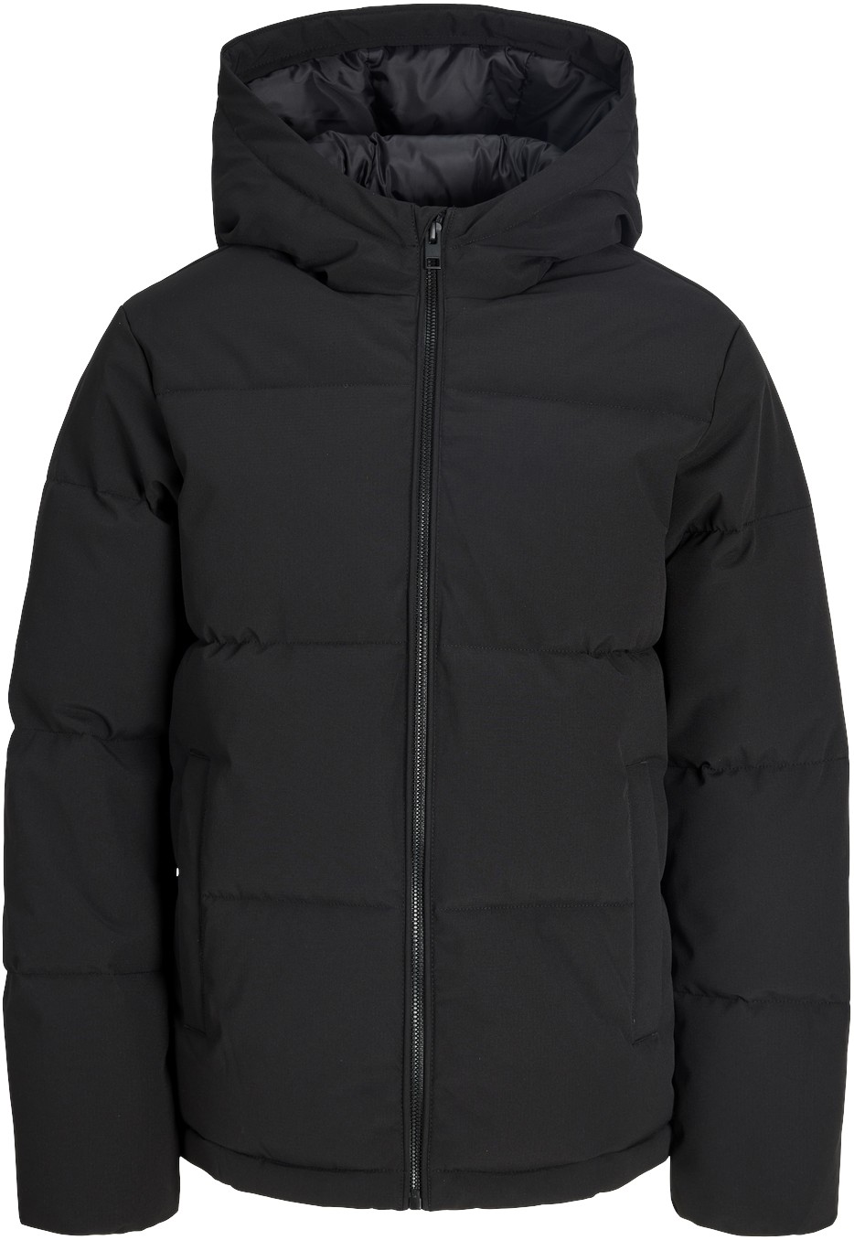 Jjgalaxy Puffer Jacket JNR
