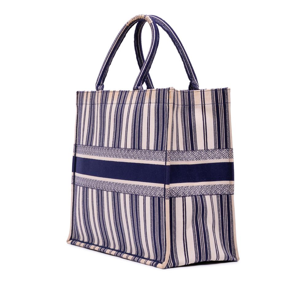 Dior Book Tote
