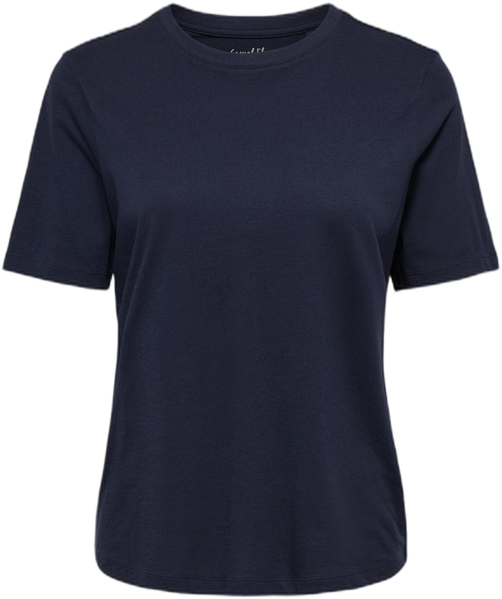 Onlhappy S/S Oneck TEE PR JRS