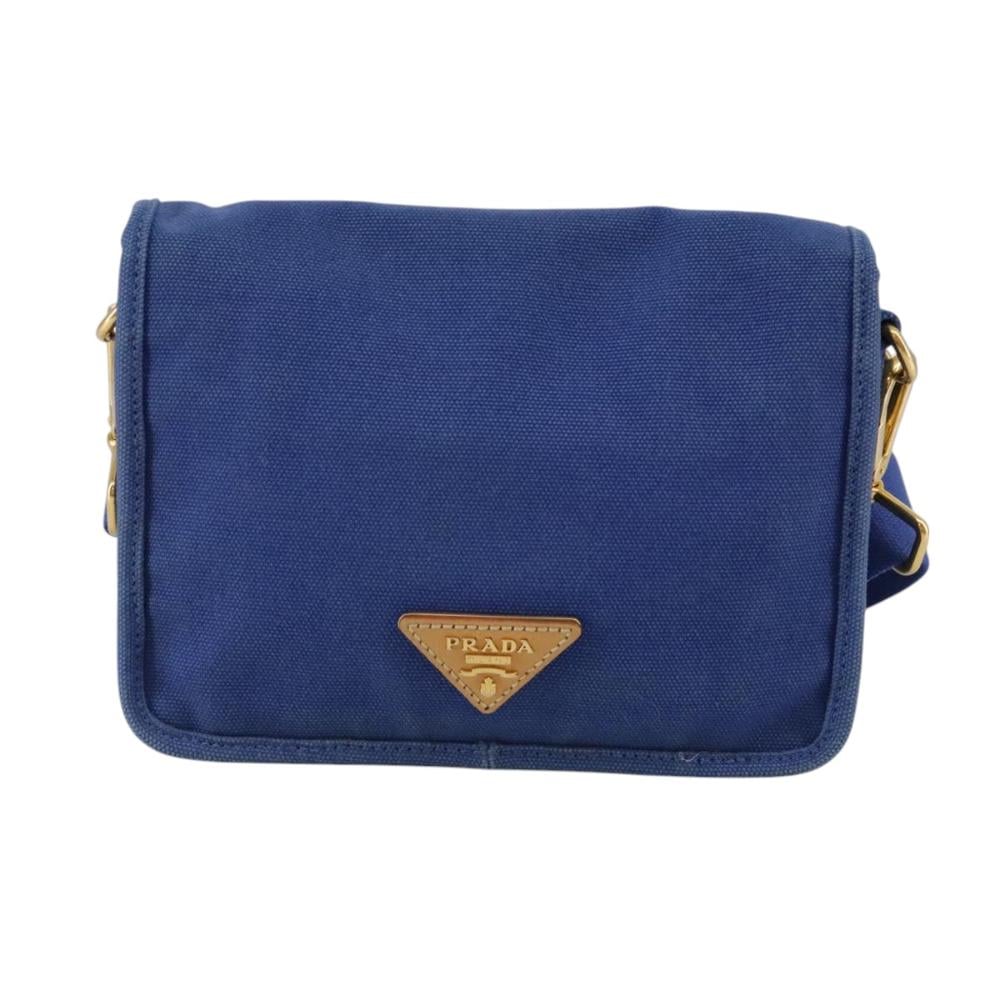 Prada Shoulder Bag