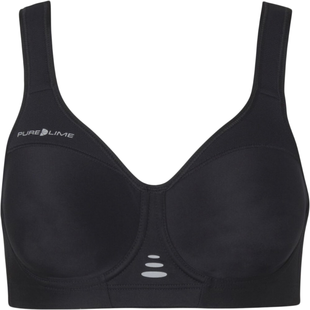 Moulded Trainer Bra