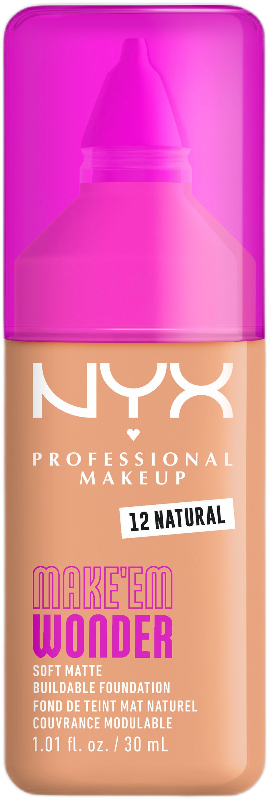 Make Em Wonder Foundation