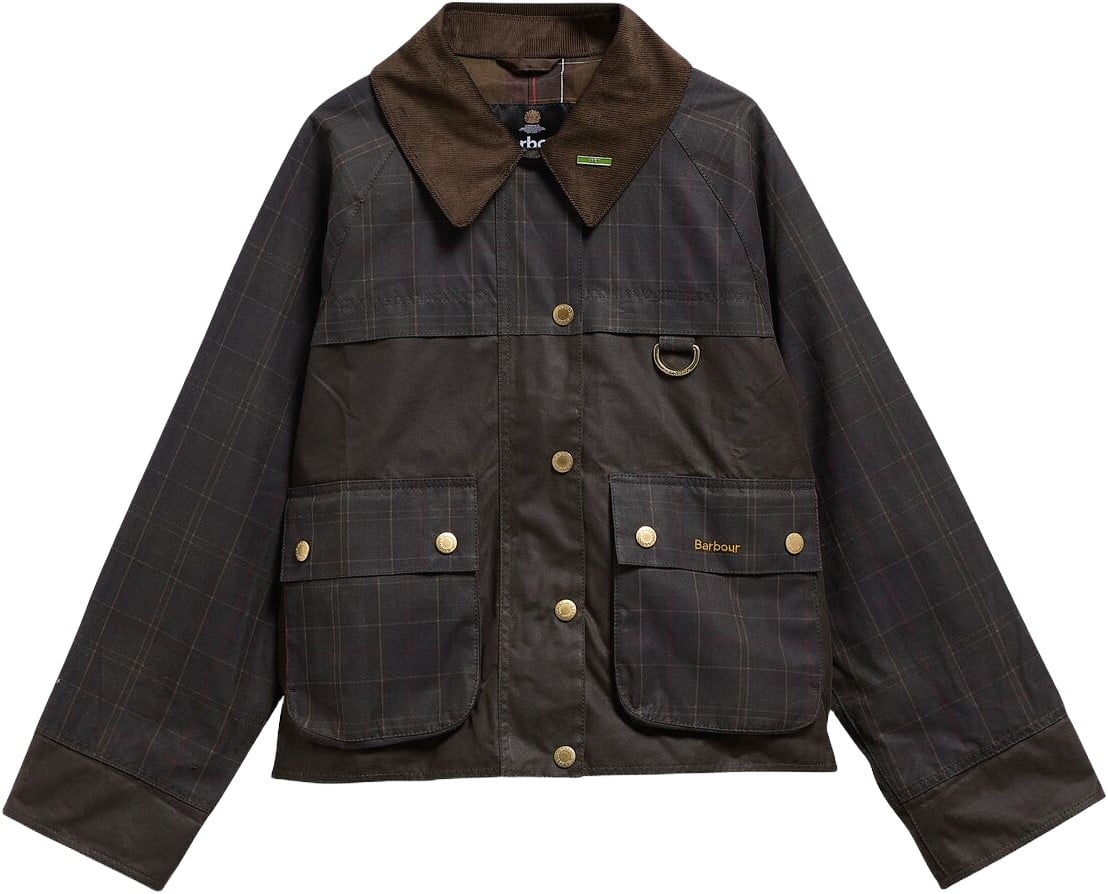 Barbour TR Icons Spey