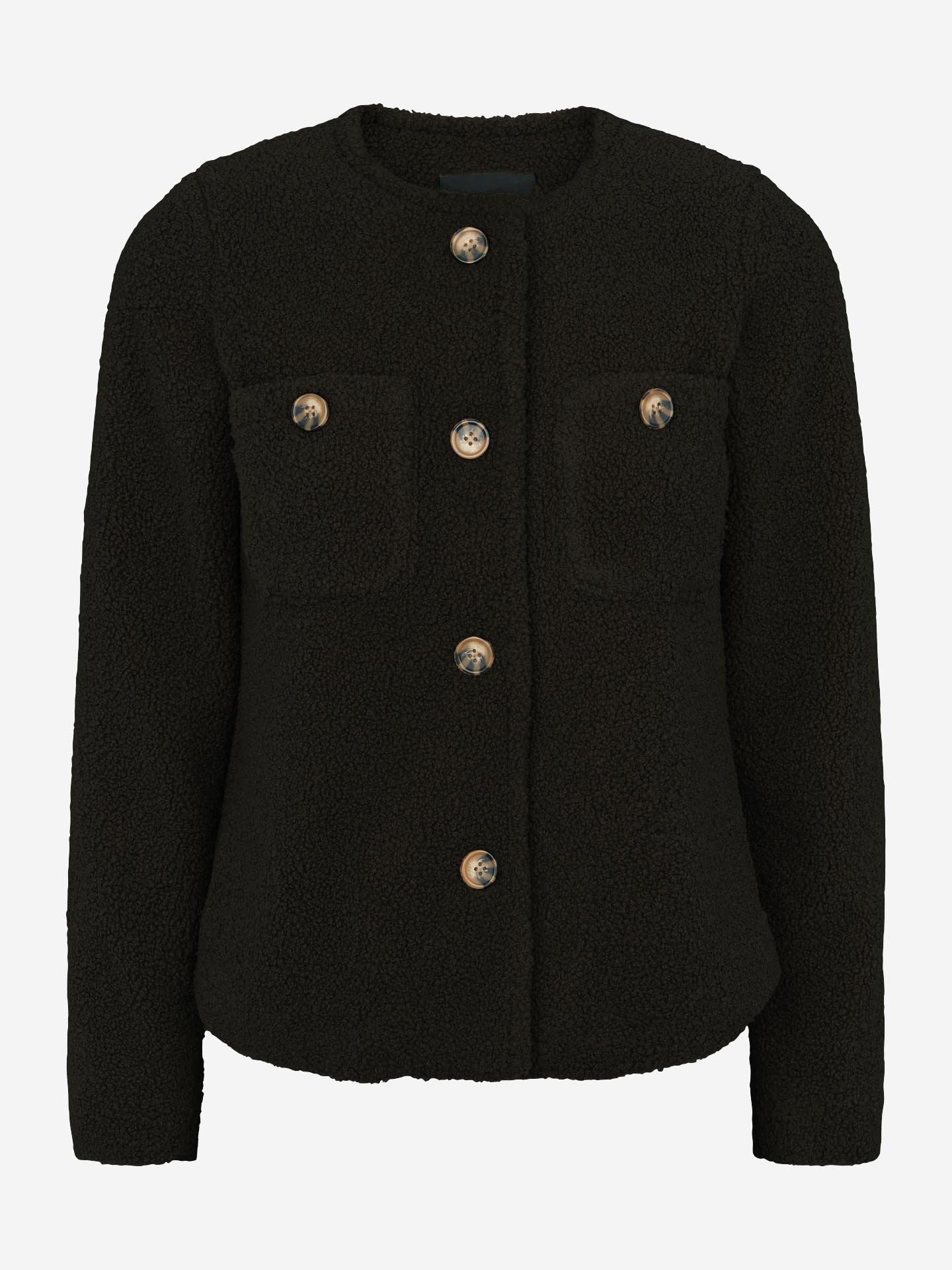 6326 Ovine Jacket