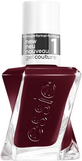 gel Couture Nail Polish