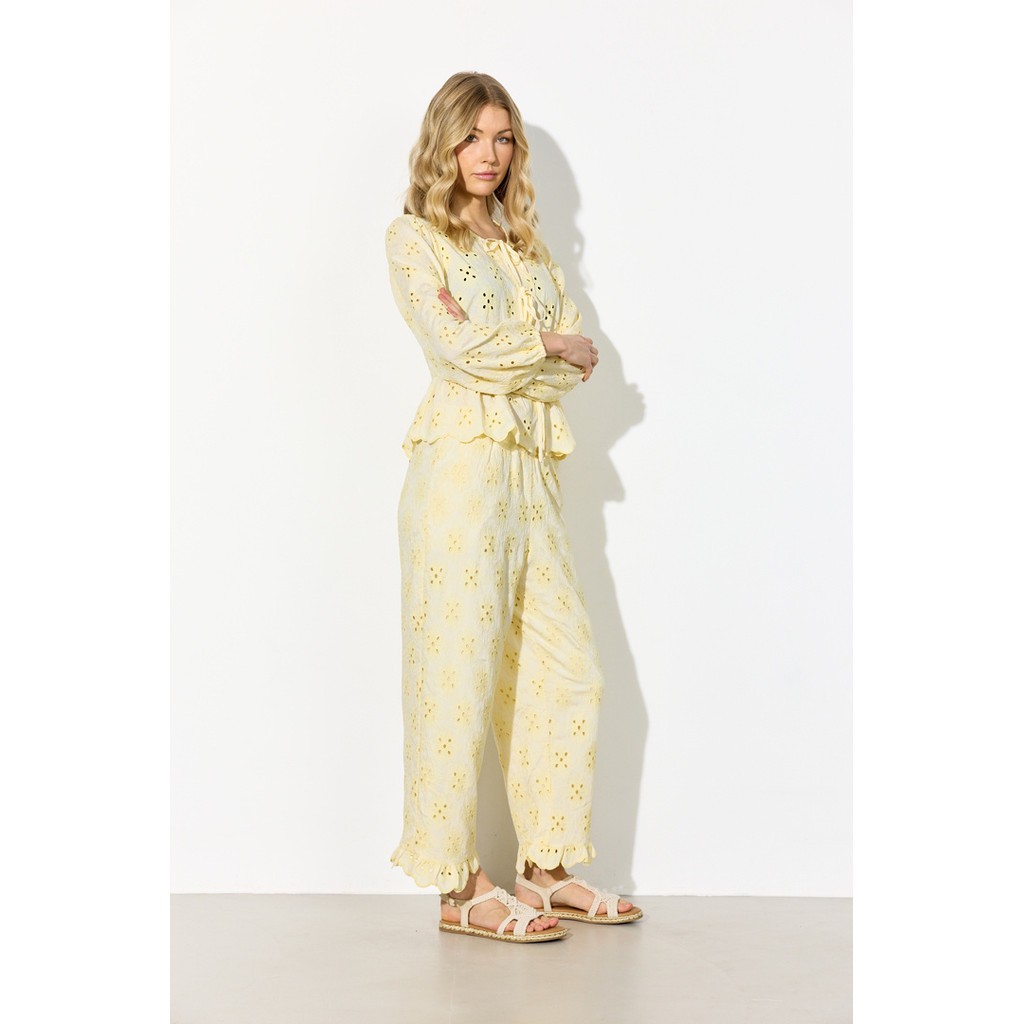 Vanya Trousers