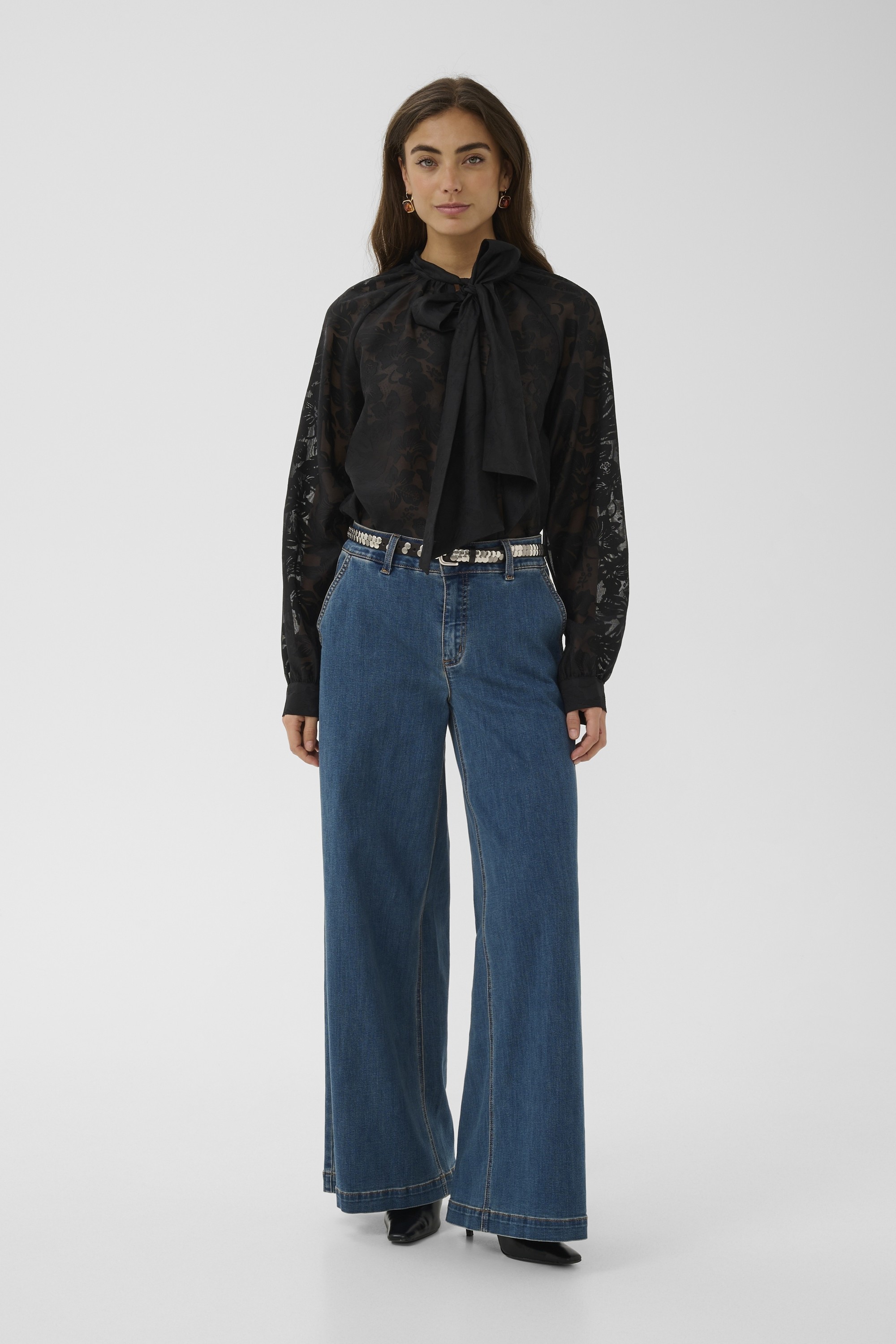 Cubrilla Blouse