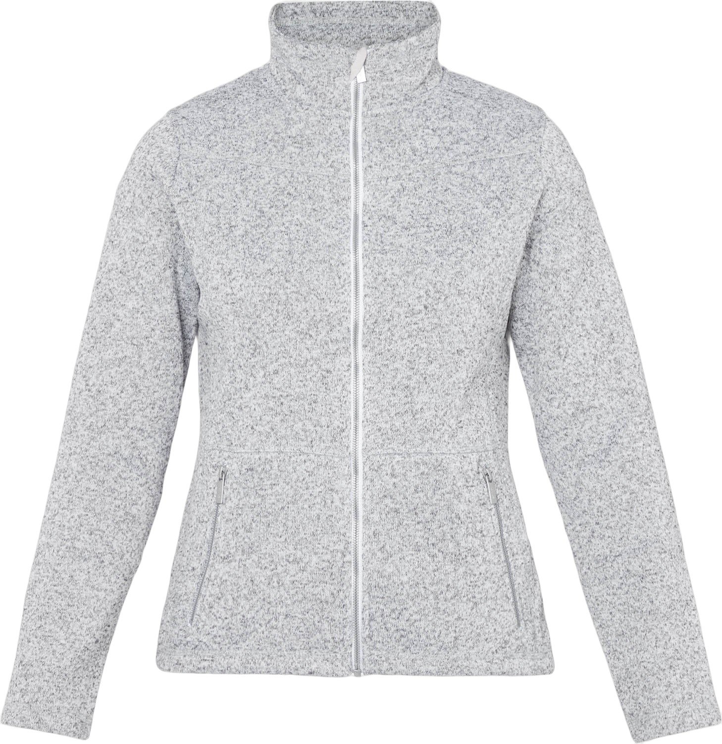 Rubin II Knit Fleece W