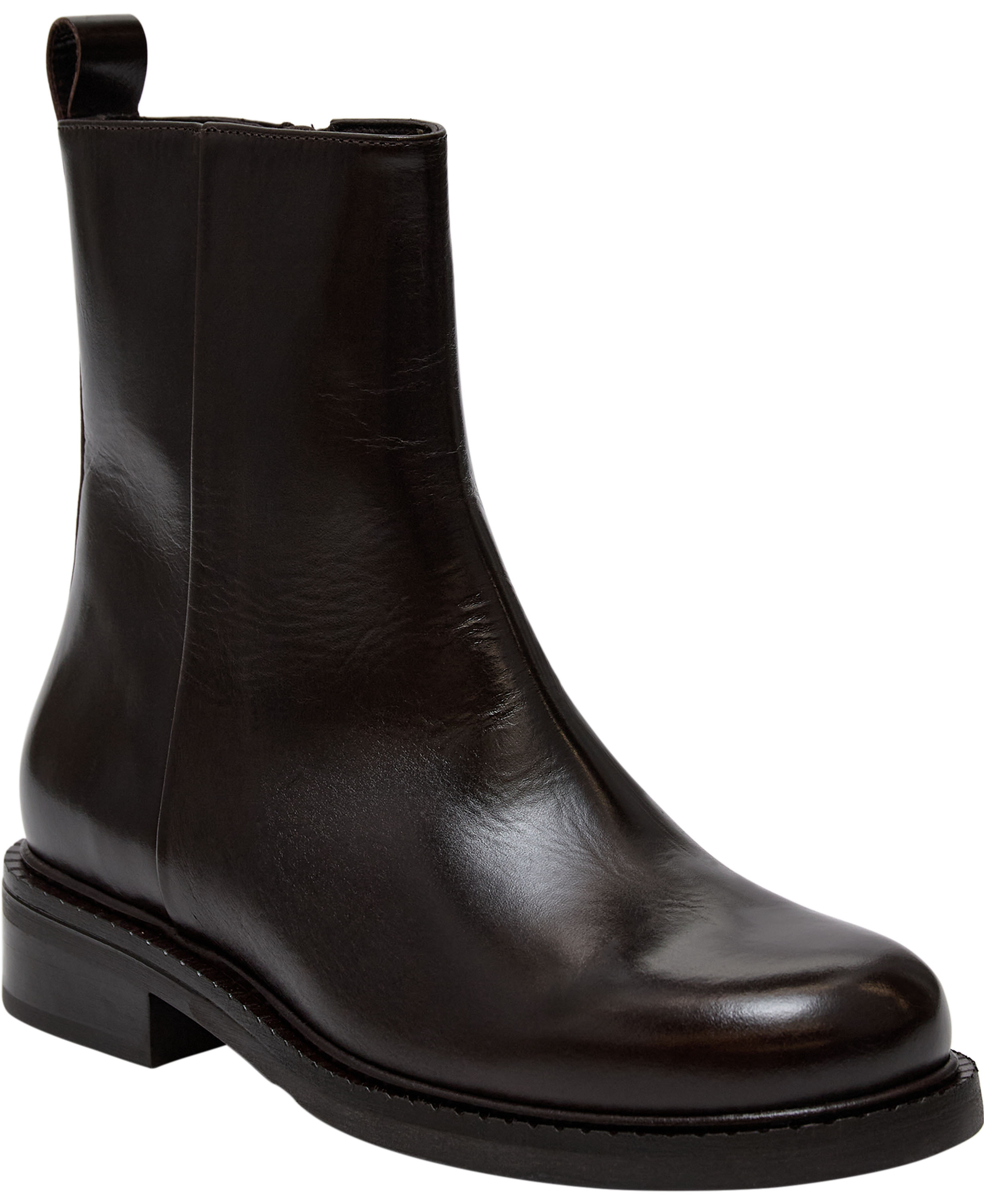 Kort Støvle B1158