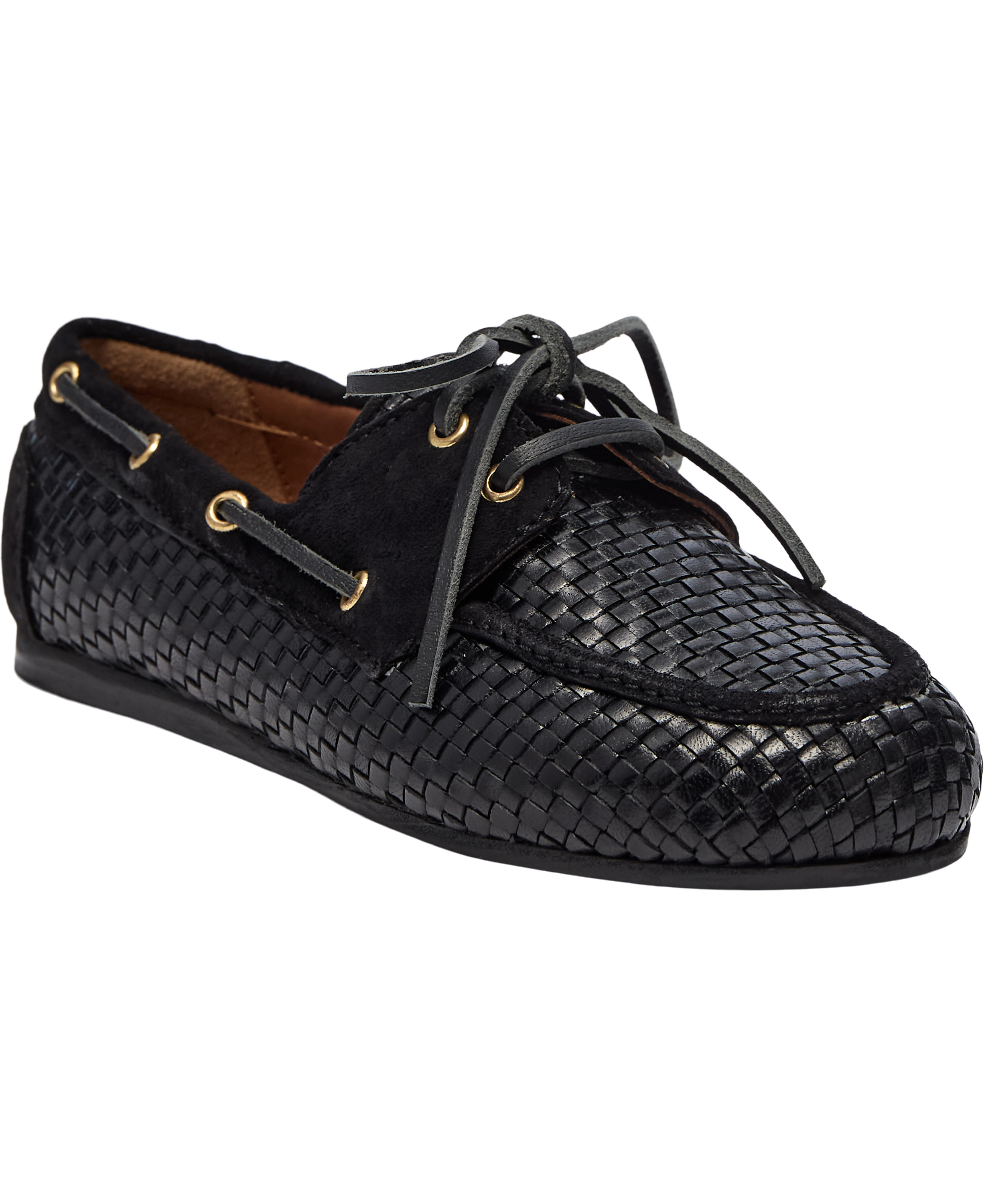 Boat Shoe A8714