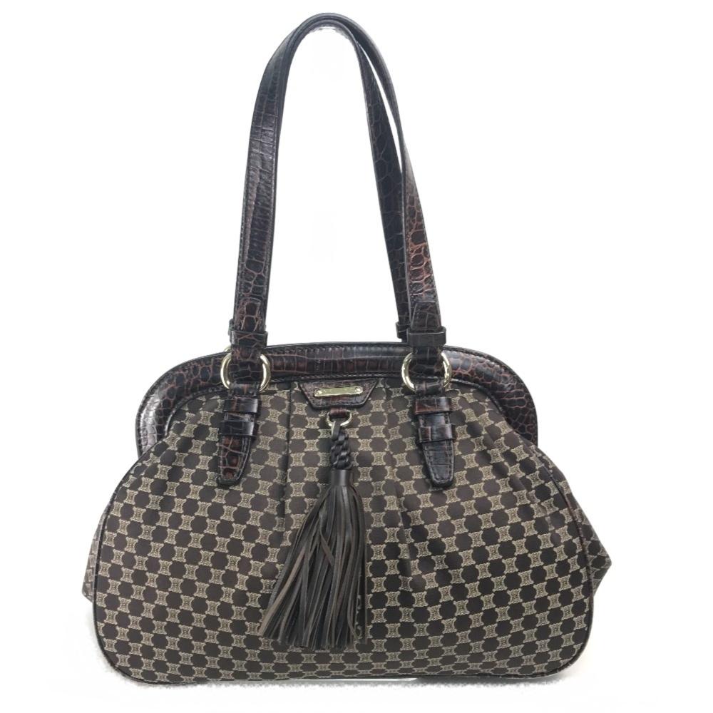 Celine Shoulder Bag