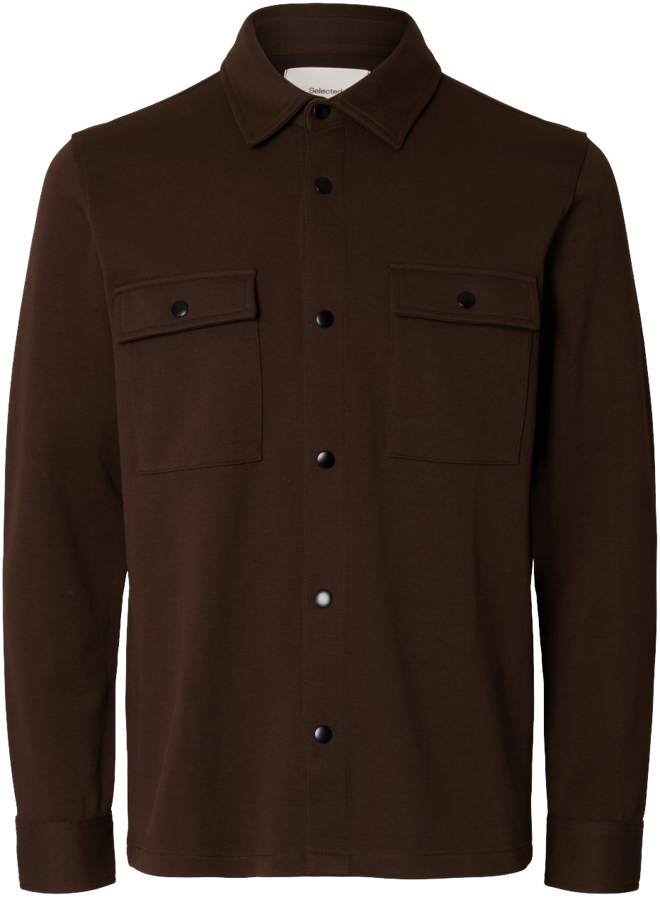 Slhjackie Sweat Jacket Noos