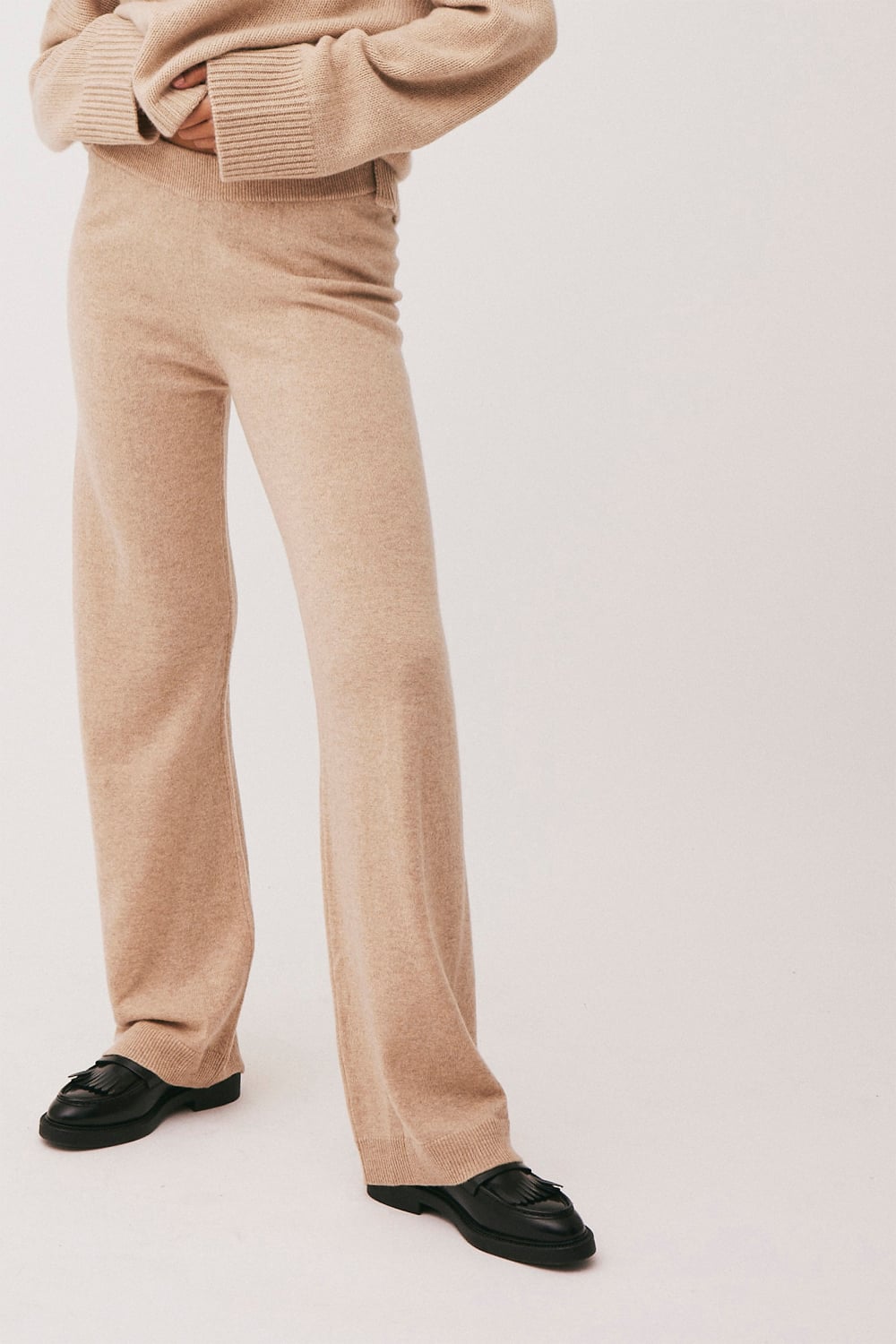 Classic 8 100% Cashmere