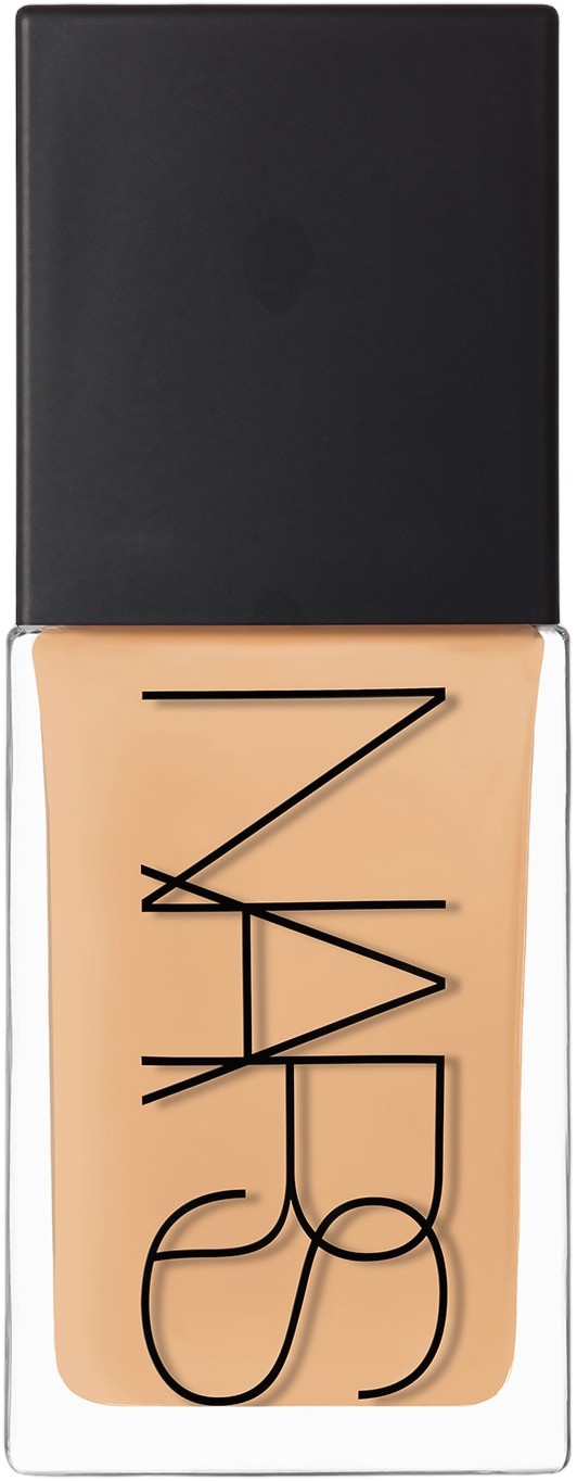 Light Reflecting Foundation