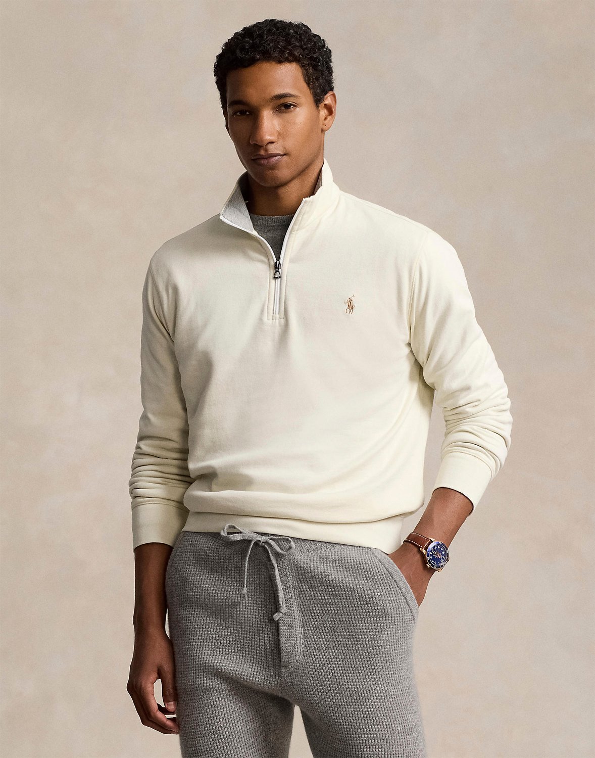 Double Knit Jerseylsl Knt