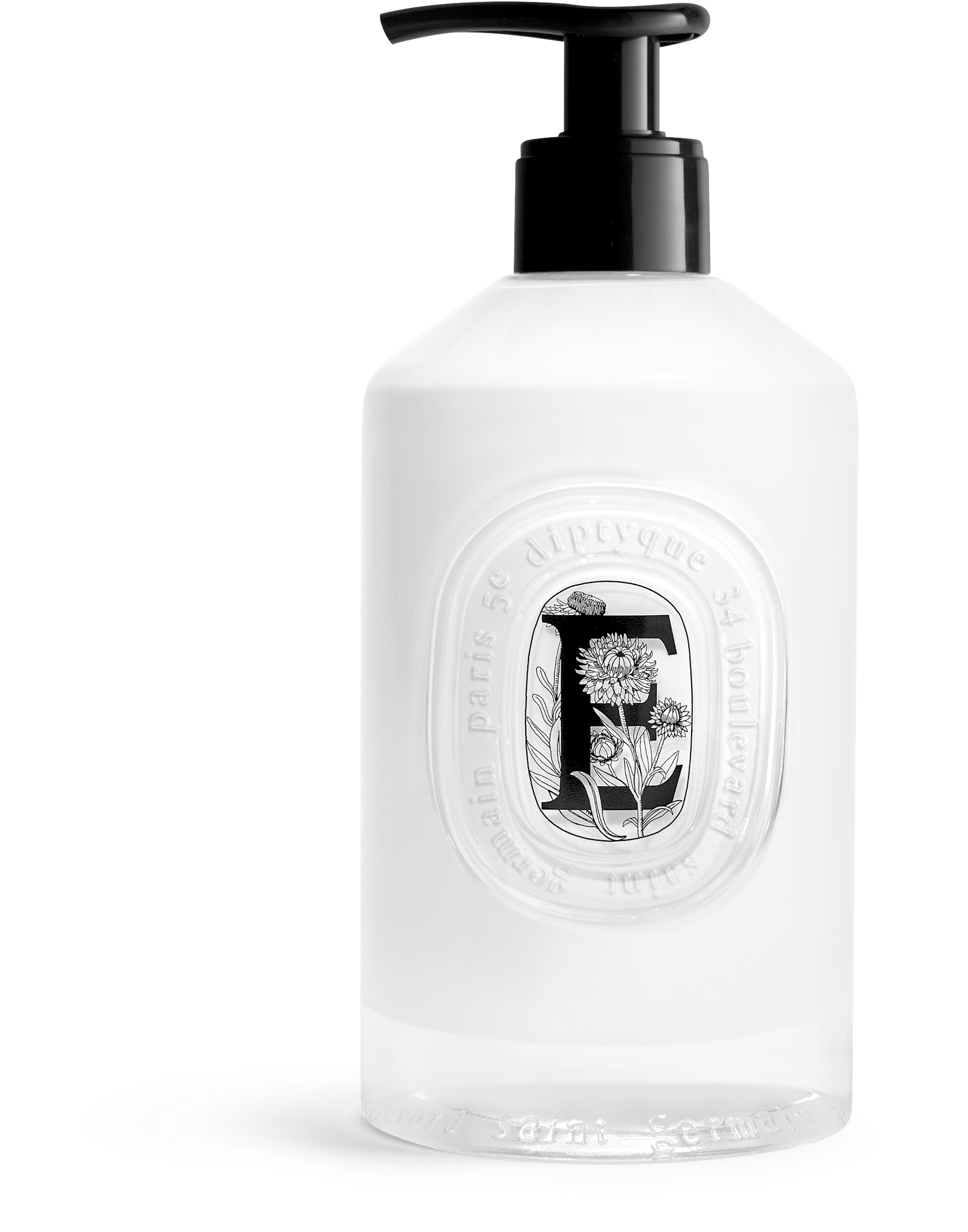 Hand Lotion Velvet