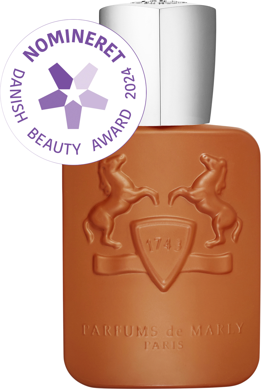 AlthaÃ¯r EDP 75 ML