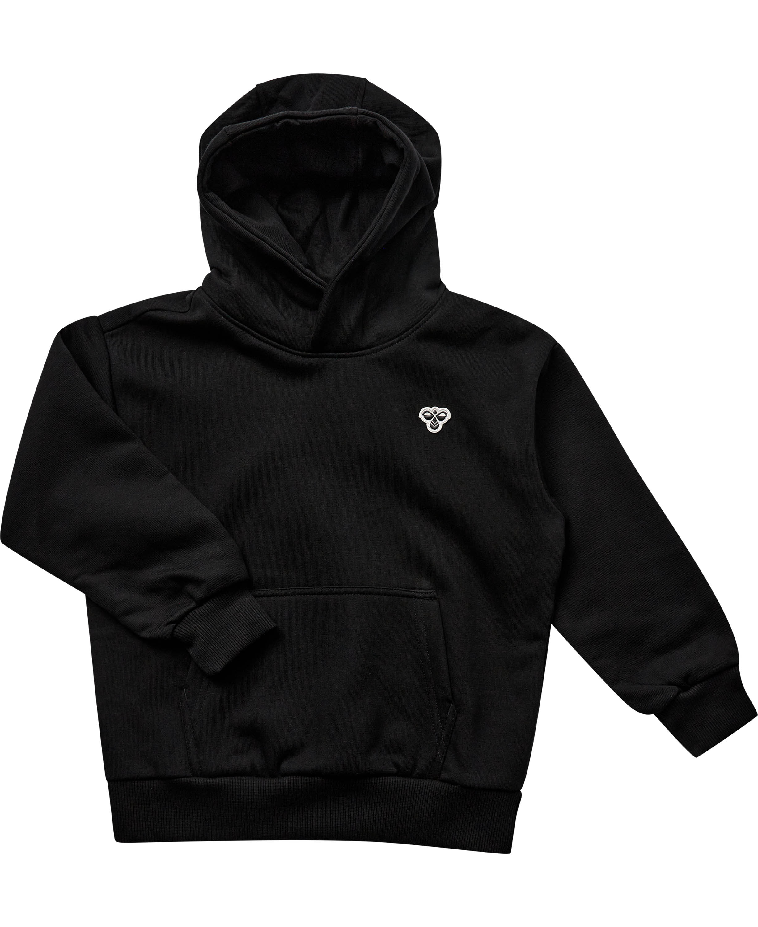 Hmljr Loose Hoodie BEE