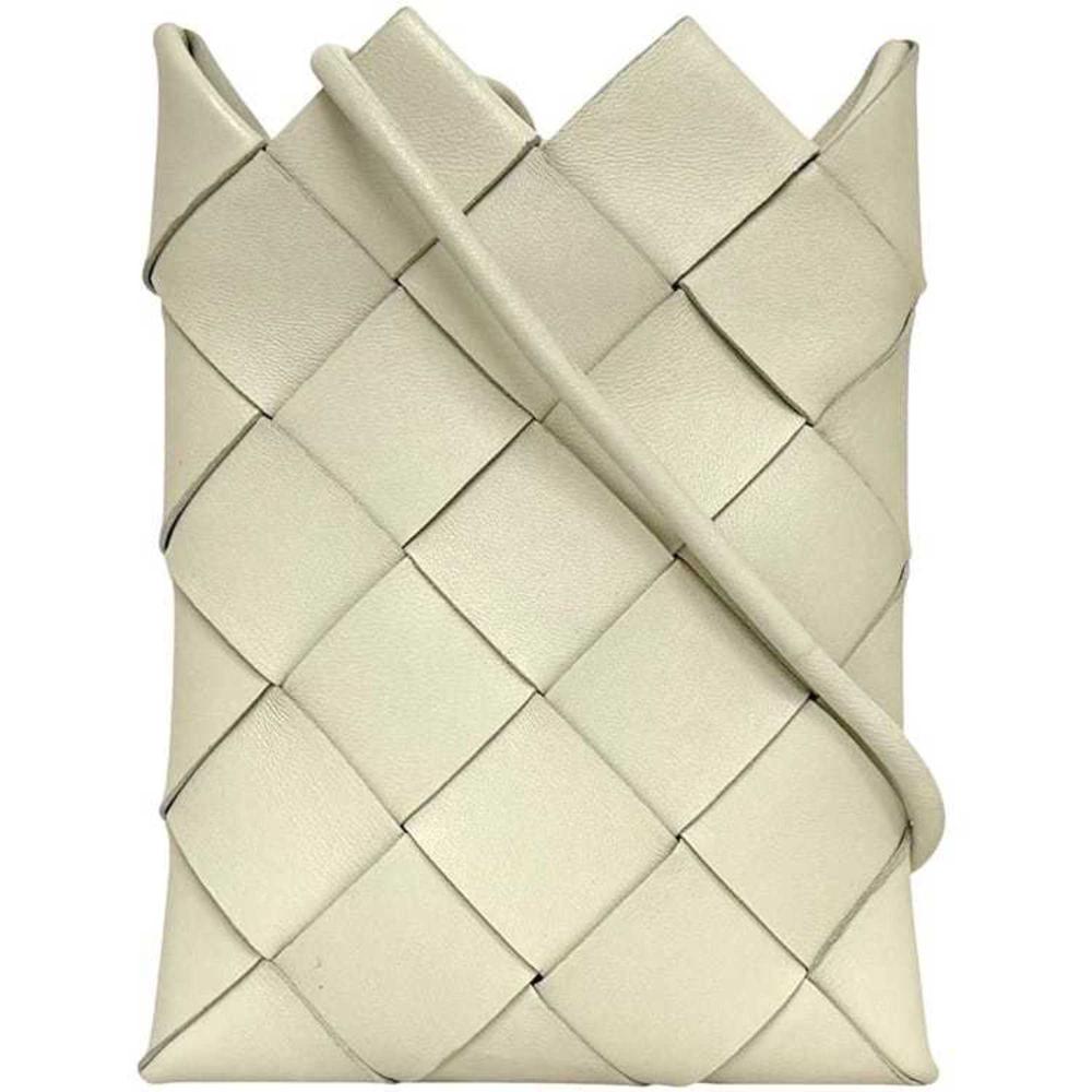 Bottega Veneta Shoulder Bag