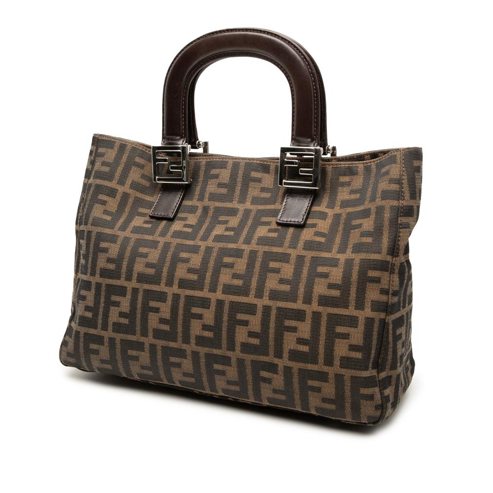 Fendi Tote