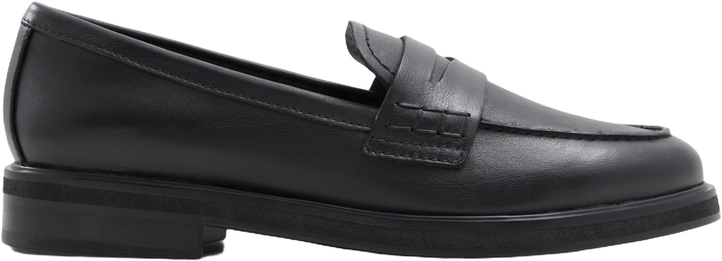 Lededanten Loafers