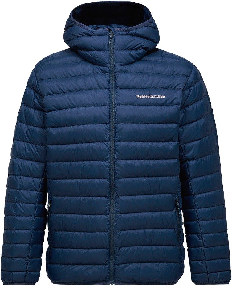 Down Liner Vinterjakke