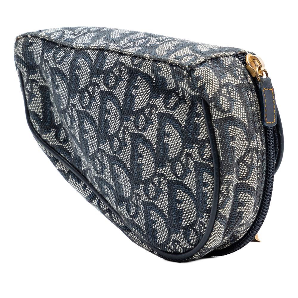 Dior Saddle Bag