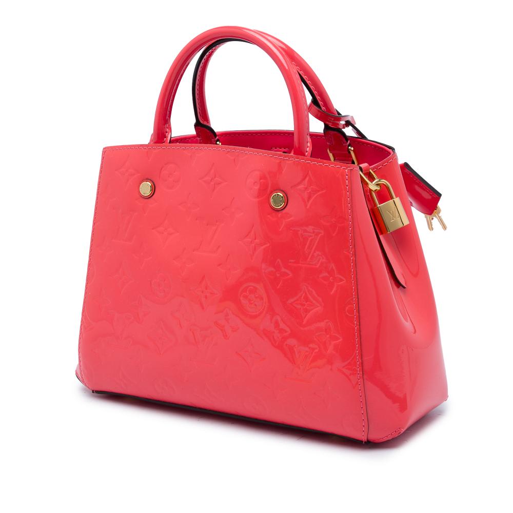 Louis Vuitton Montaigne