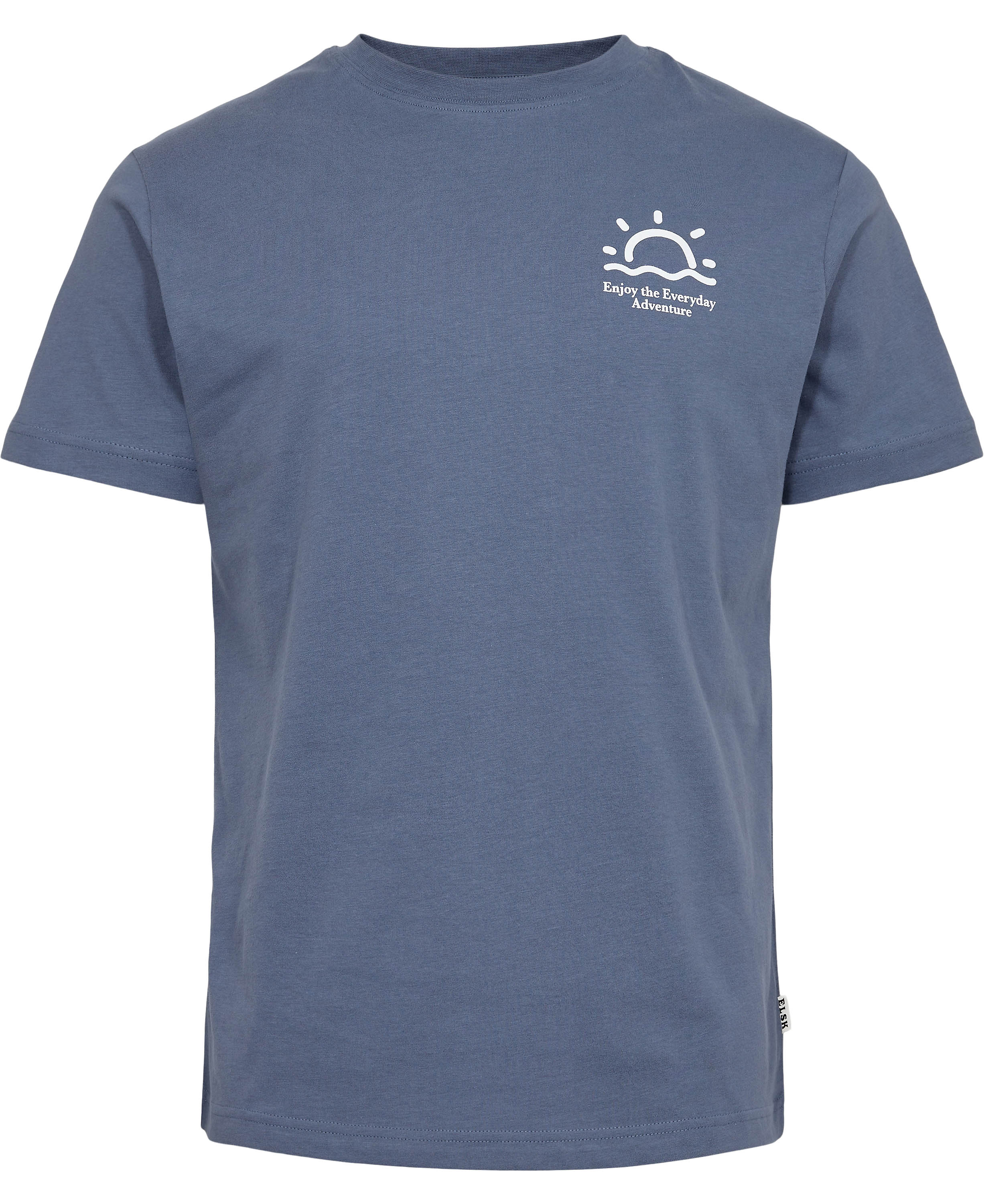 Sunrise CH Menog#39;s Brushed Tshirt